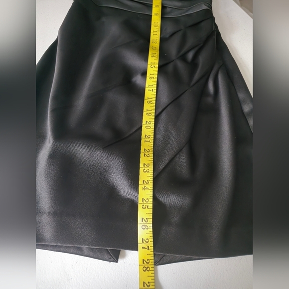 Express black dress size 2 - Picture 7 of 11